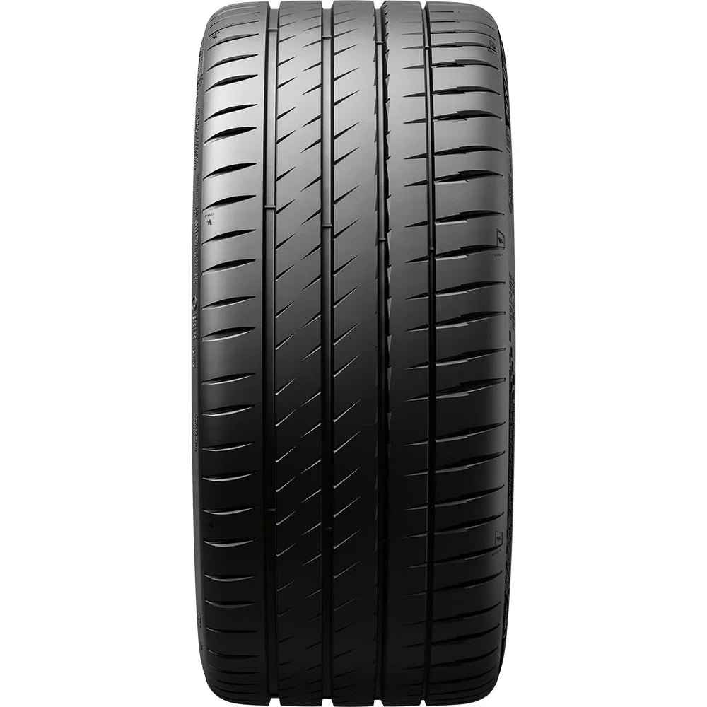 325/35R23 Passenger Tire U93162