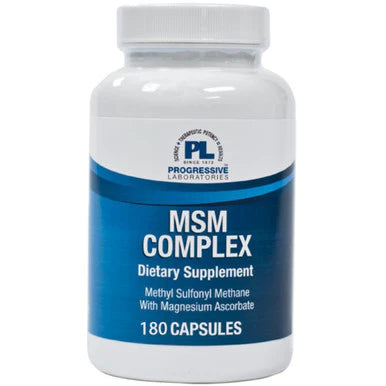 MSM Complex A6806