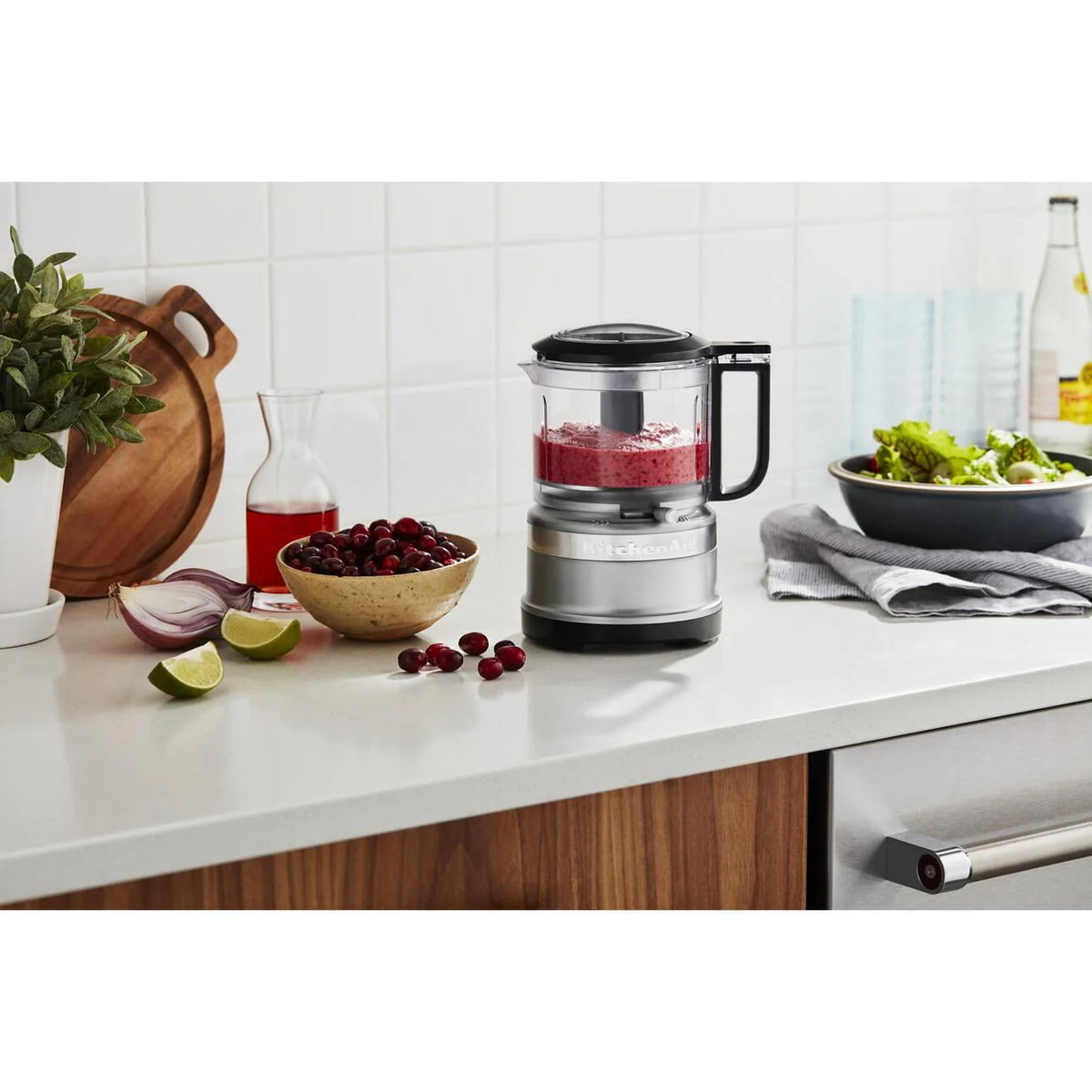 3.5 Cup Food Chopper B21033