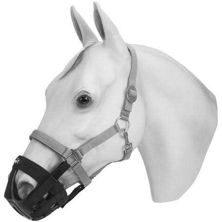 Easy Breathe Grazing Muzzle T216