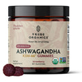 Organic Ashwagandha Root Extract Gummies 600mg D990