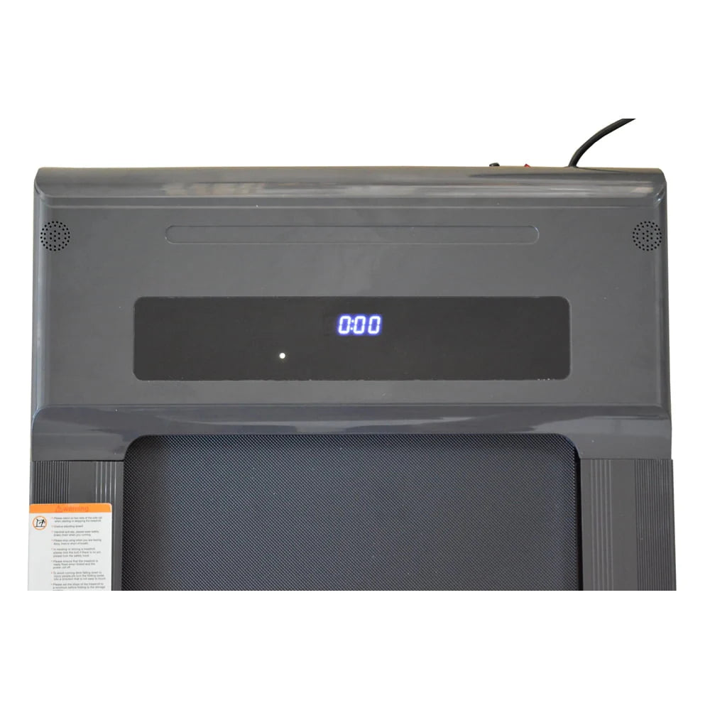 Silent Motorized Treadmill N2657
