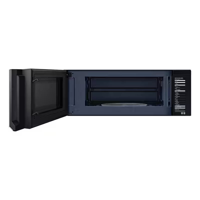 1.1 cu. ft. Over-the-Range Microwave J162