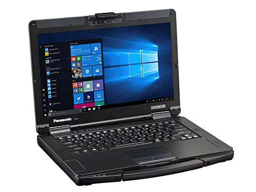 Intel Core i5 14.0" HD 8GB Memory 512GB SSD Laptop W9422