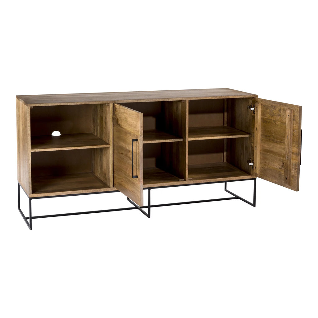 Entertainment Unit W505