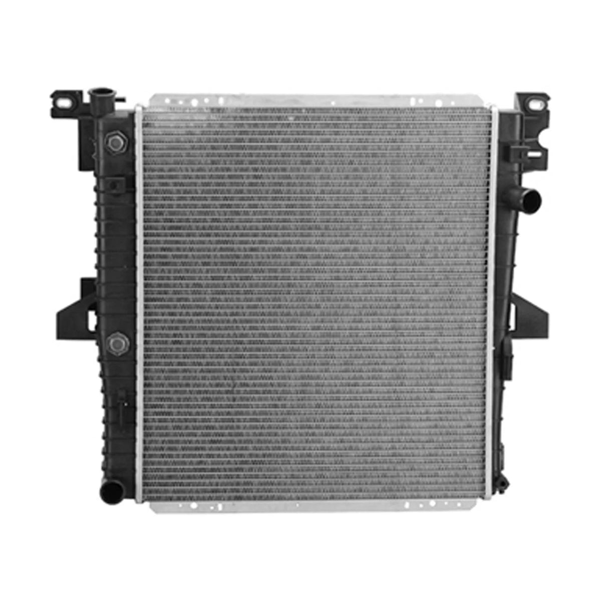 Coolant Radiator L15932