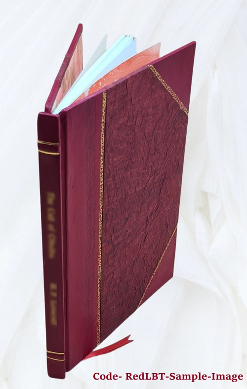 1963 Leather Bound Joint Brief of Appellees V98127