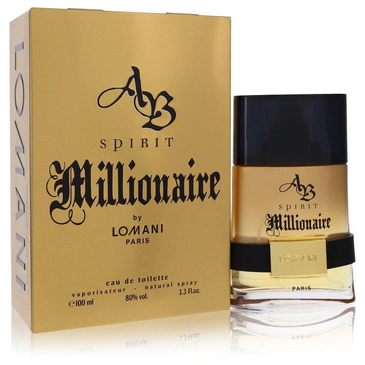 Millionaire T312