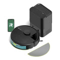 Robot Vacuum & Mop with AutoEmpty Dock L833242