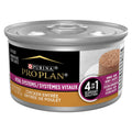 4-in-1 Pate Wet Cat Food Y393