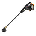 Cordless Power Washer Pressure Cleaner with Batteries W41055