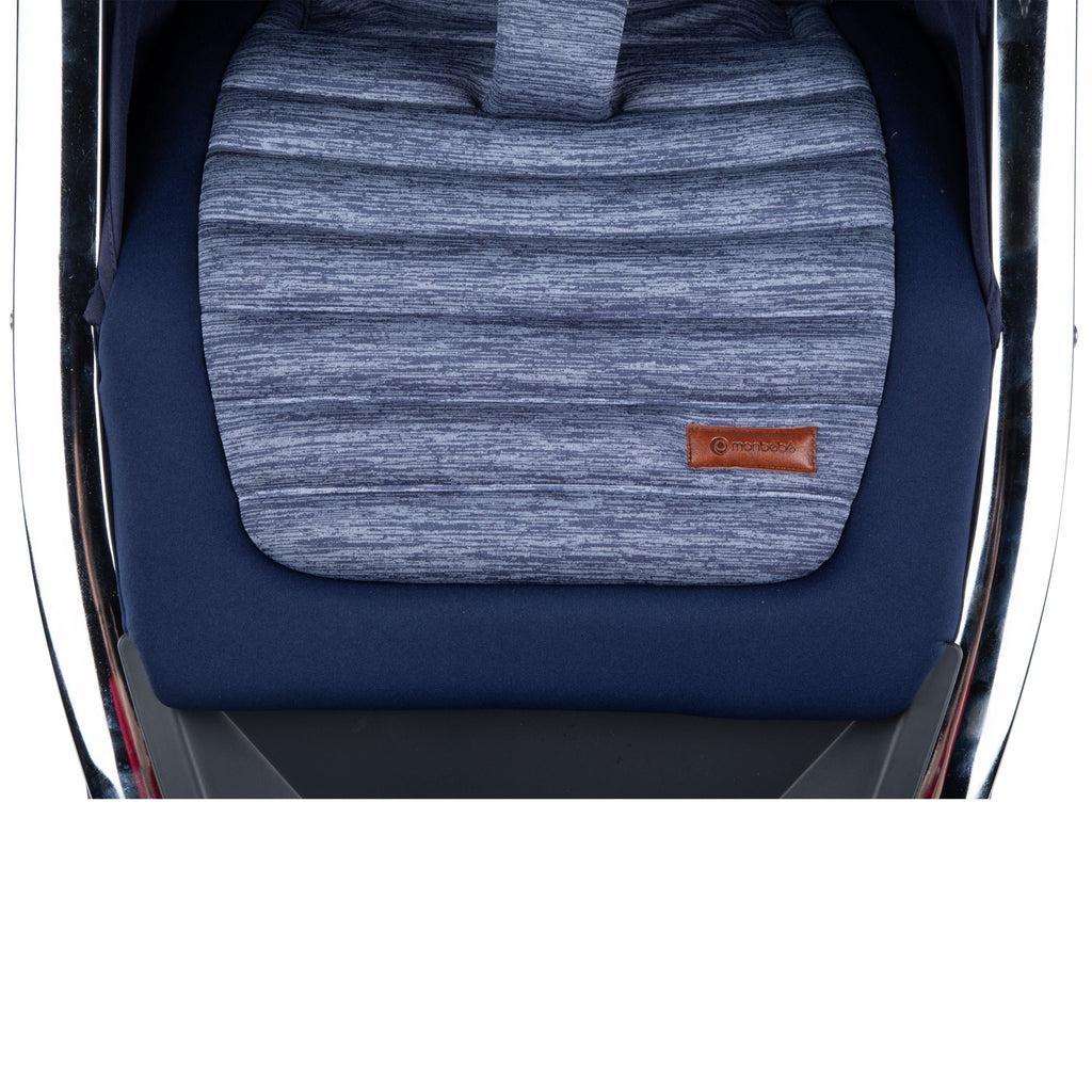 Stroller and Infant Car Seat V853