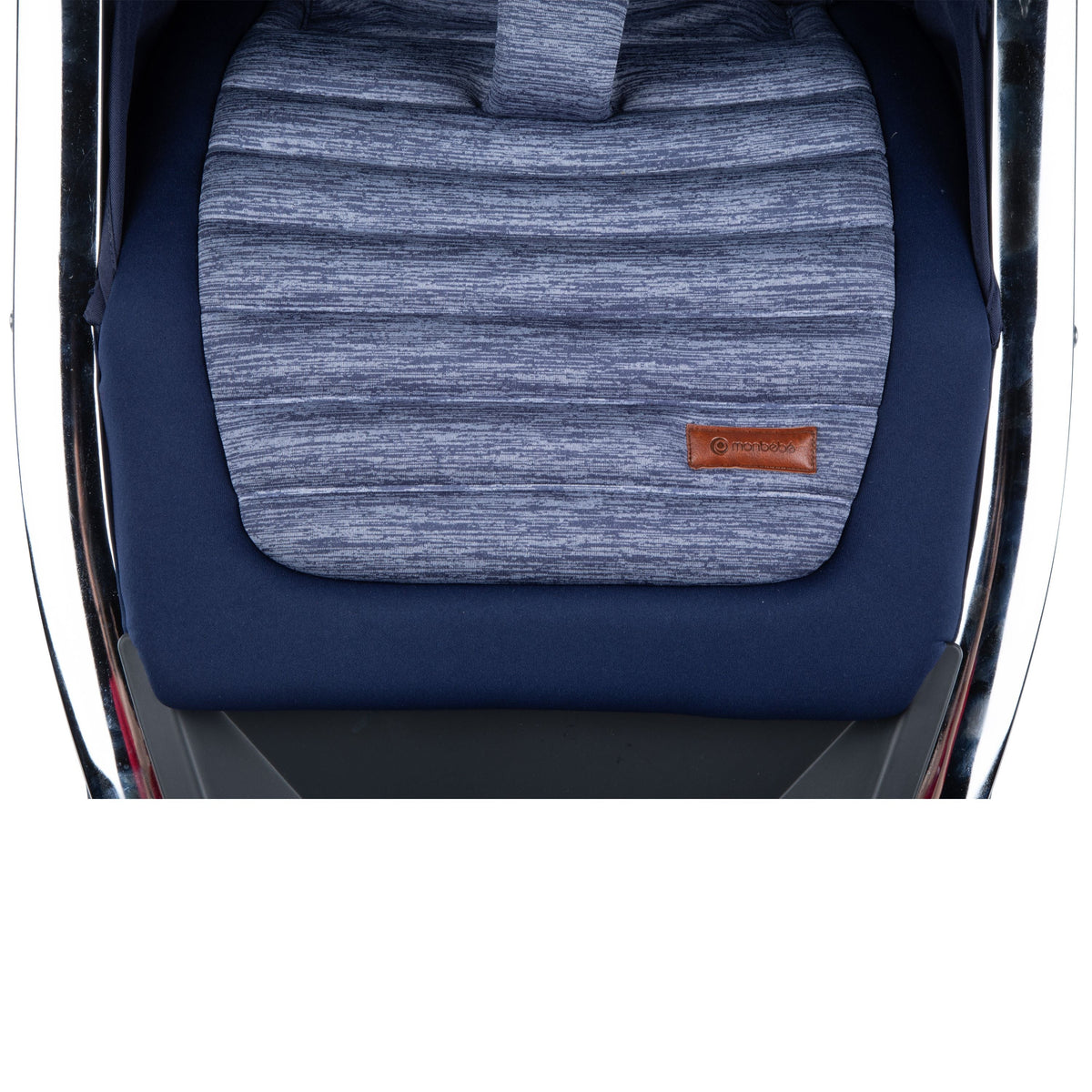 Stroller and Infant Car Seat V853