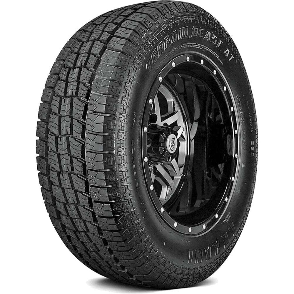 All Terrain LT245/75R16 Light Truck Tire C45699