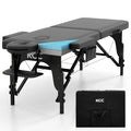 Memory Foam Portable Foldable Massage Table L666047