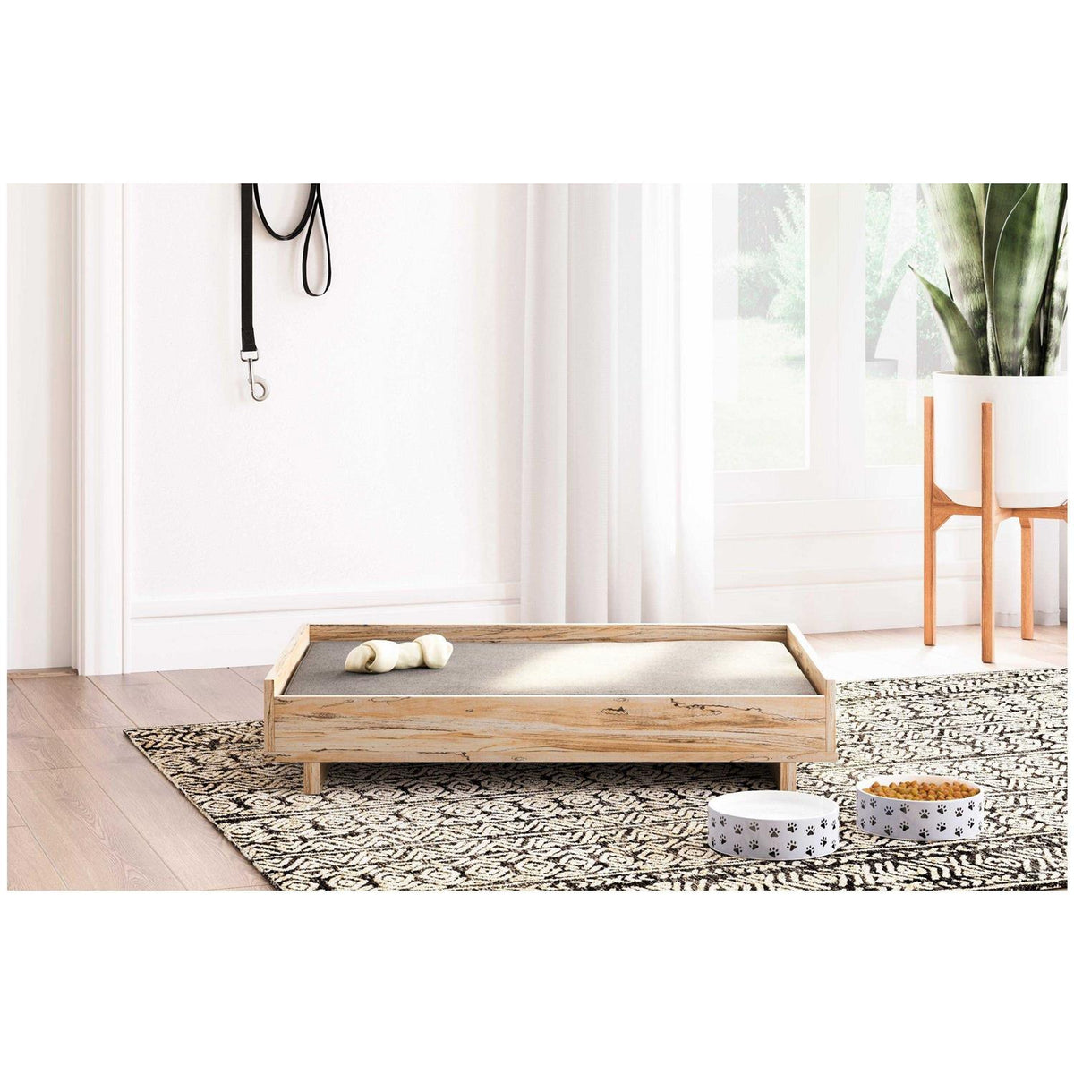 Pet Bed Frame Z3239