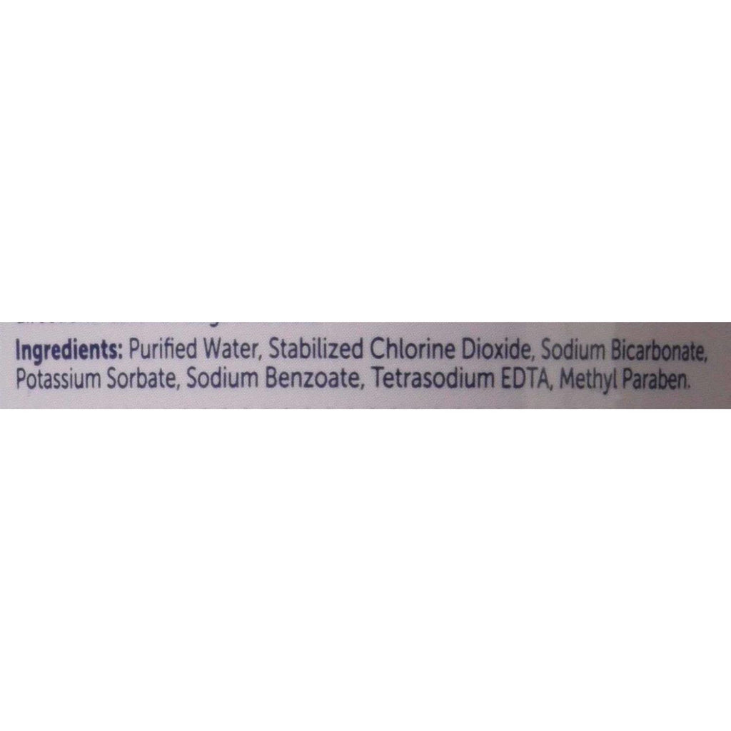 Advanced Plaque & Tartar Water Additive for Dogs L3962