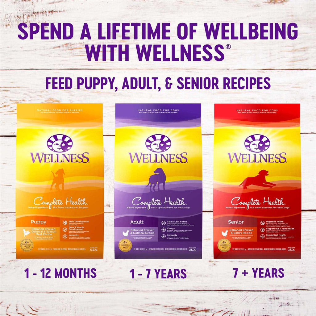 Small Breed Dog Food P54091