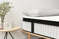 10 inch Hybrid Twin Size Memory Foam Mattress K136807