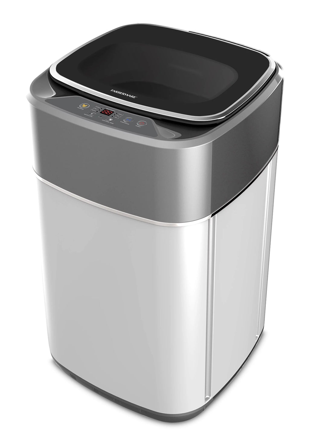 1.0 Cu. Ft. Clothes Washer I58995