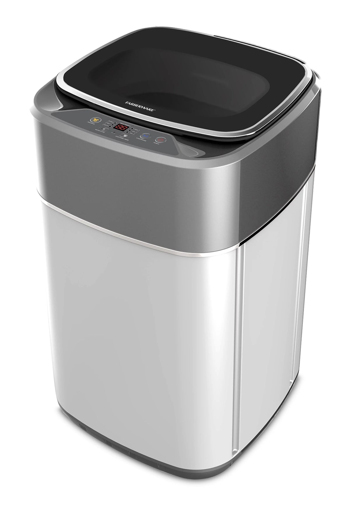 1.0 Cu. Ft. Clothes Washer I58995