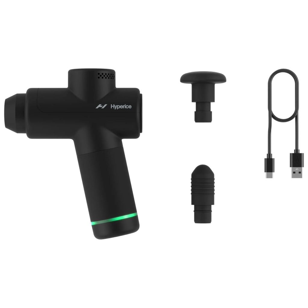 Black Full Body Massage Gun M453463