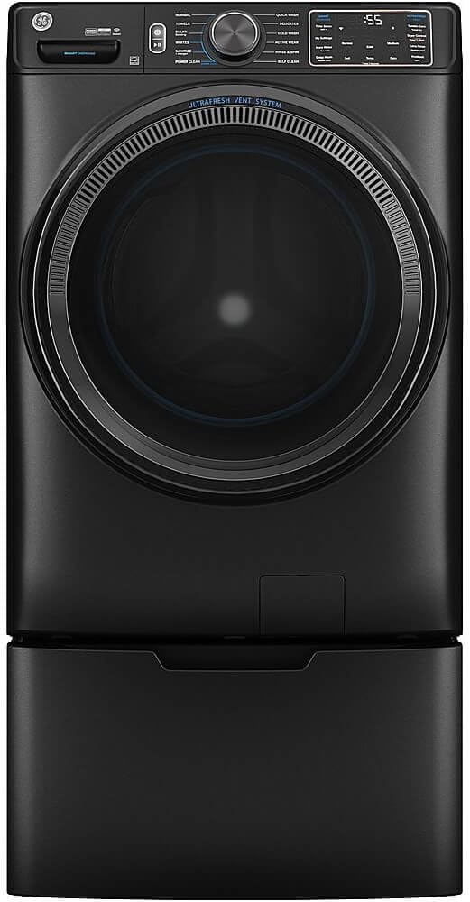 5.0 Cu. Ft. Smart Front Load Steam Washer N35797