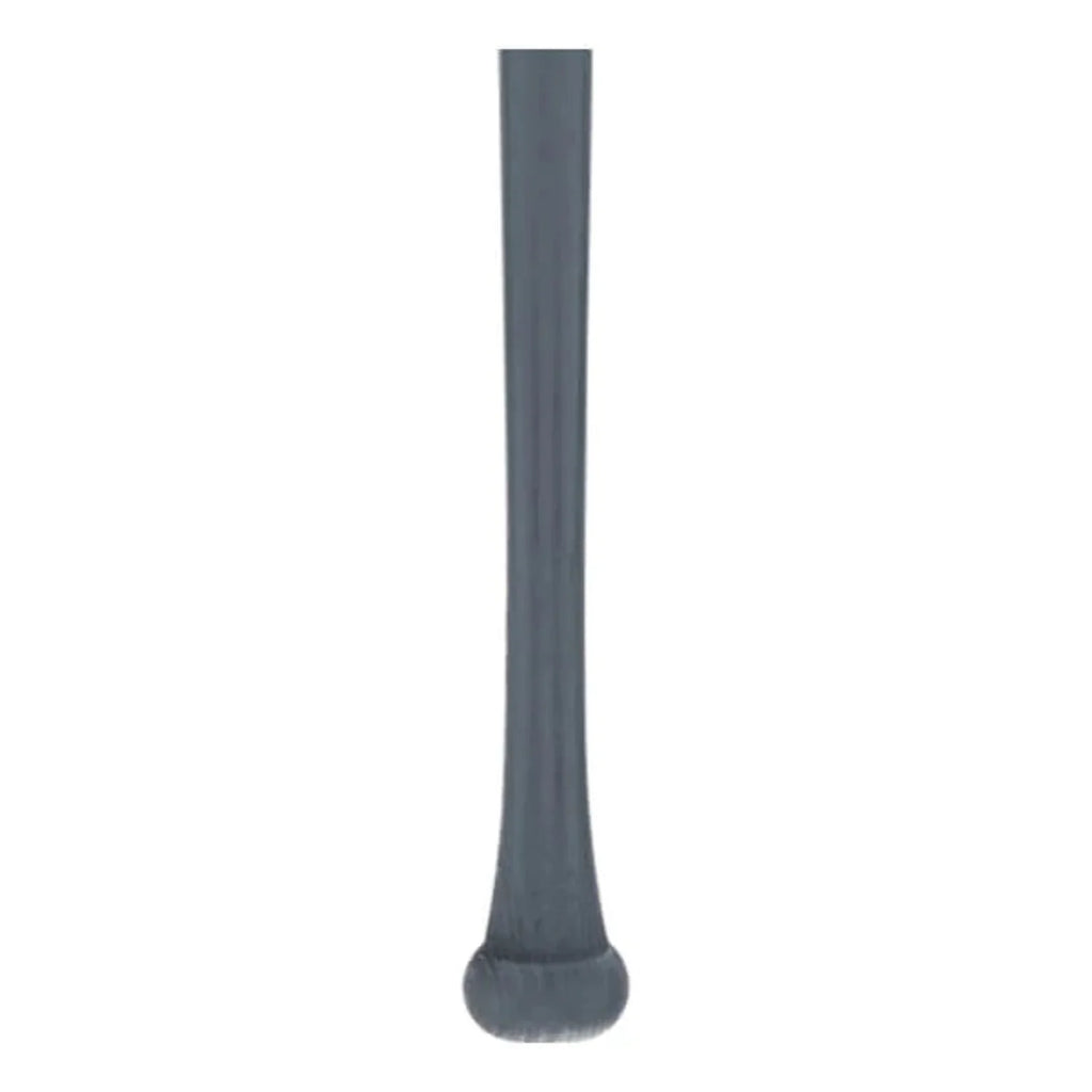Youth Gray Poplar Baseball Wood Bat M7896