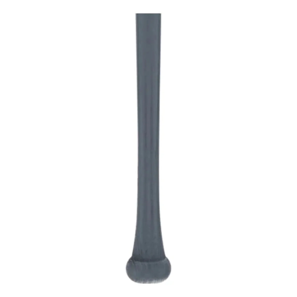 Youth Gray Poplar Baseball Wood Bat M7896