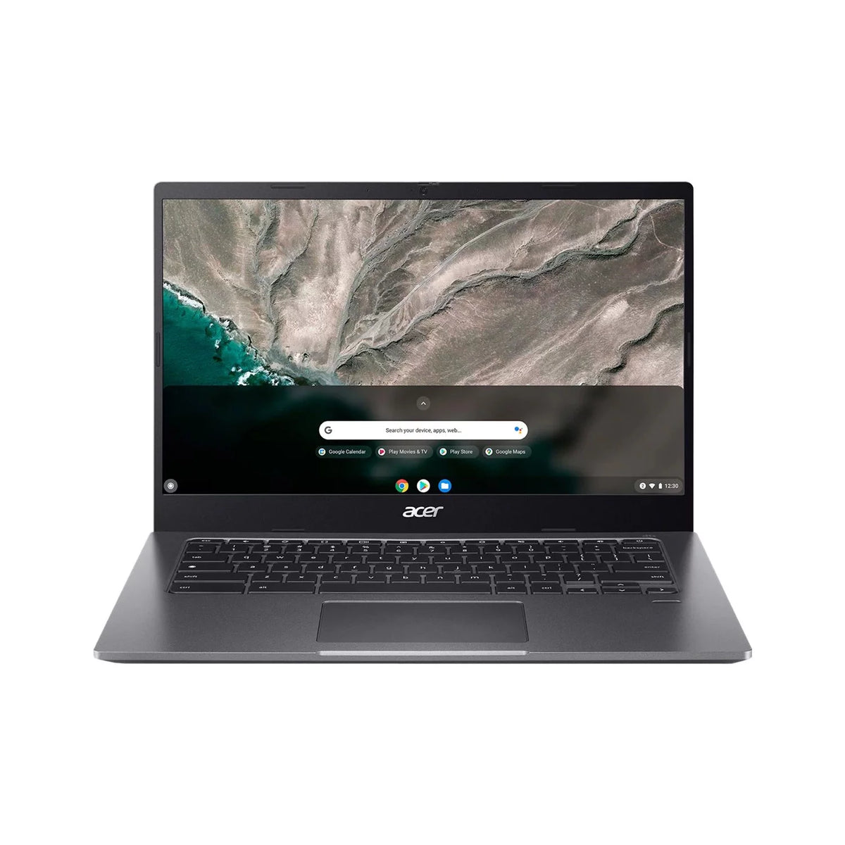 14" Touchscreen Chromebook Intel Core i3 8GB 128GB B891