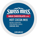 Milk Chocolate Hot Cocoa Powder L1004