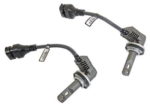 LED Headlight Bulbs Z8914