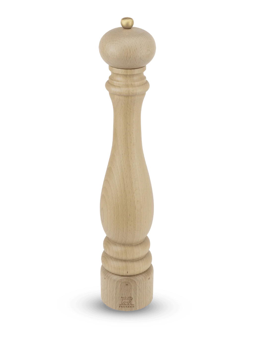 Wood Pepper Mill K6011