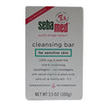 Cleansing Bar For Sensitive Skin 3.5 Oz 6 Pack S7916