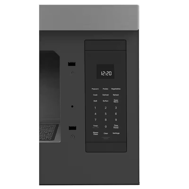 Over-the-Range Microwave with Turntable N196