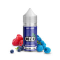 Blue Raspberry CBD Vape Juice 500 – 2000mg C439541
