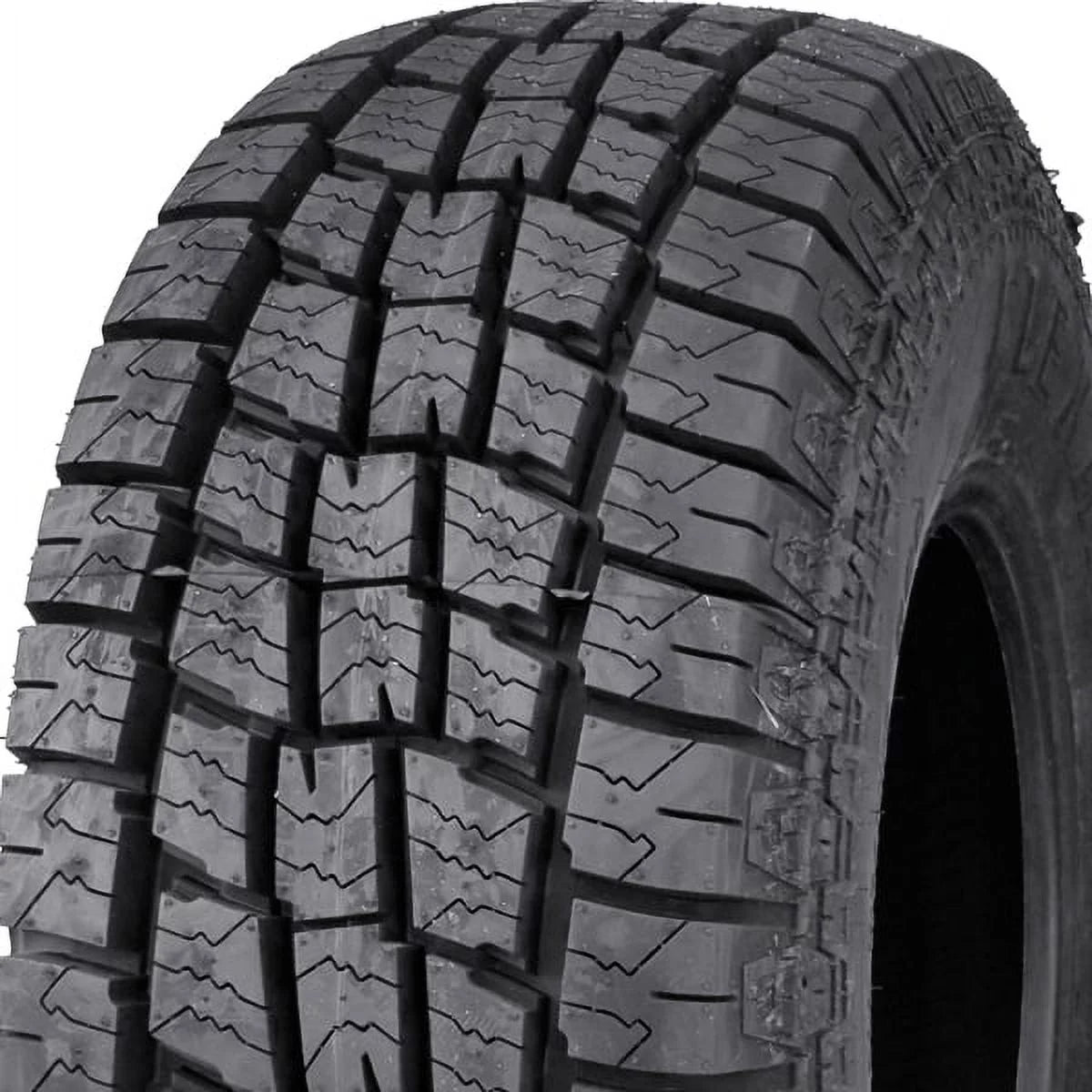 Set of 4 265/70R15 112S All Season All Terrain Tires A881901