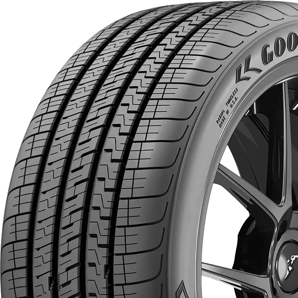 235/35R19 91Y XL Passenger Tire O607160