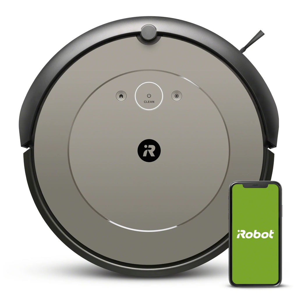 Robot Vacuum H8344