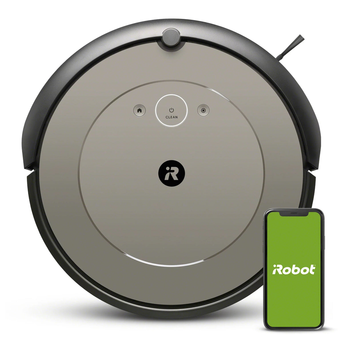 Robot Vacuum H8344