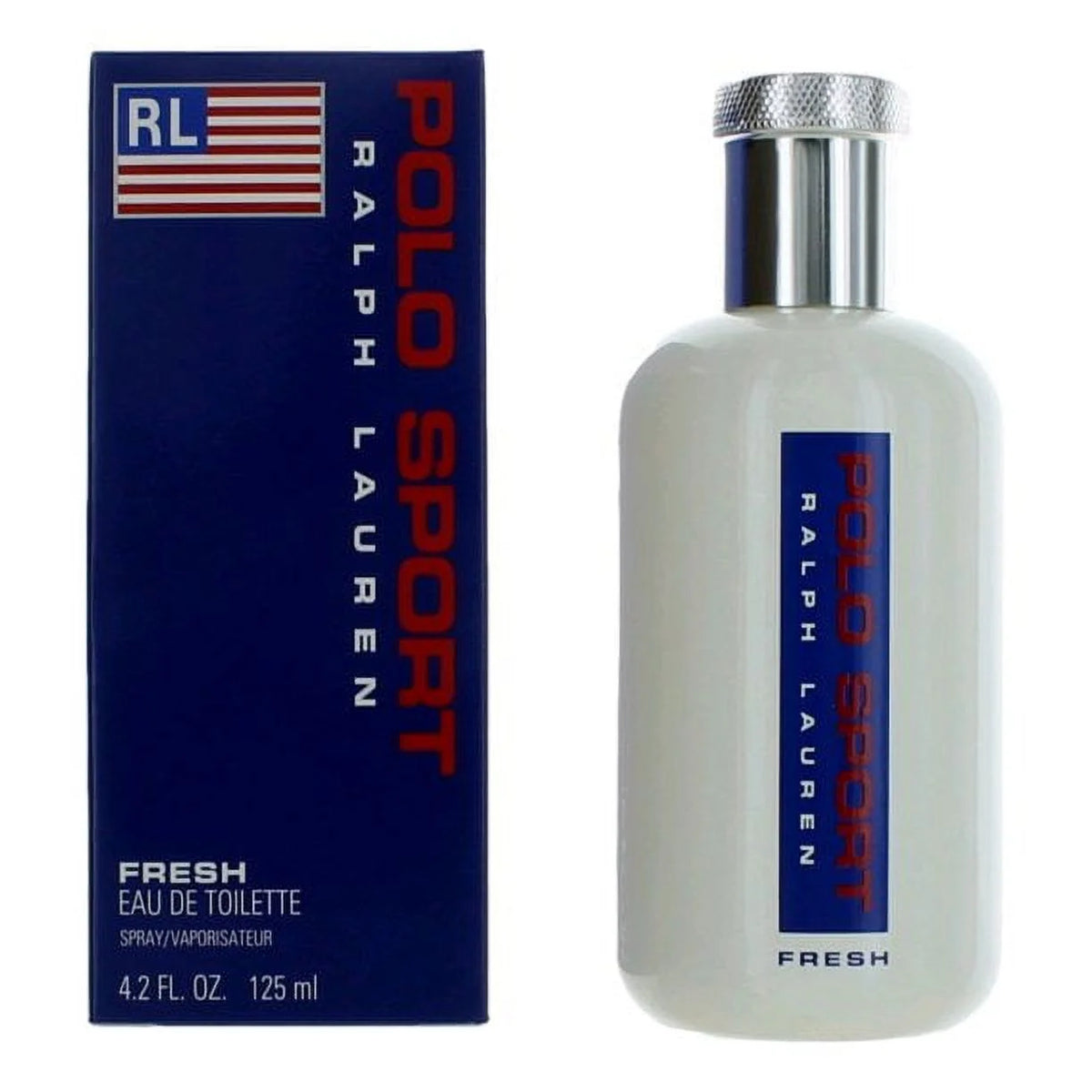 Eau de Toilette 4.2 oz R380169