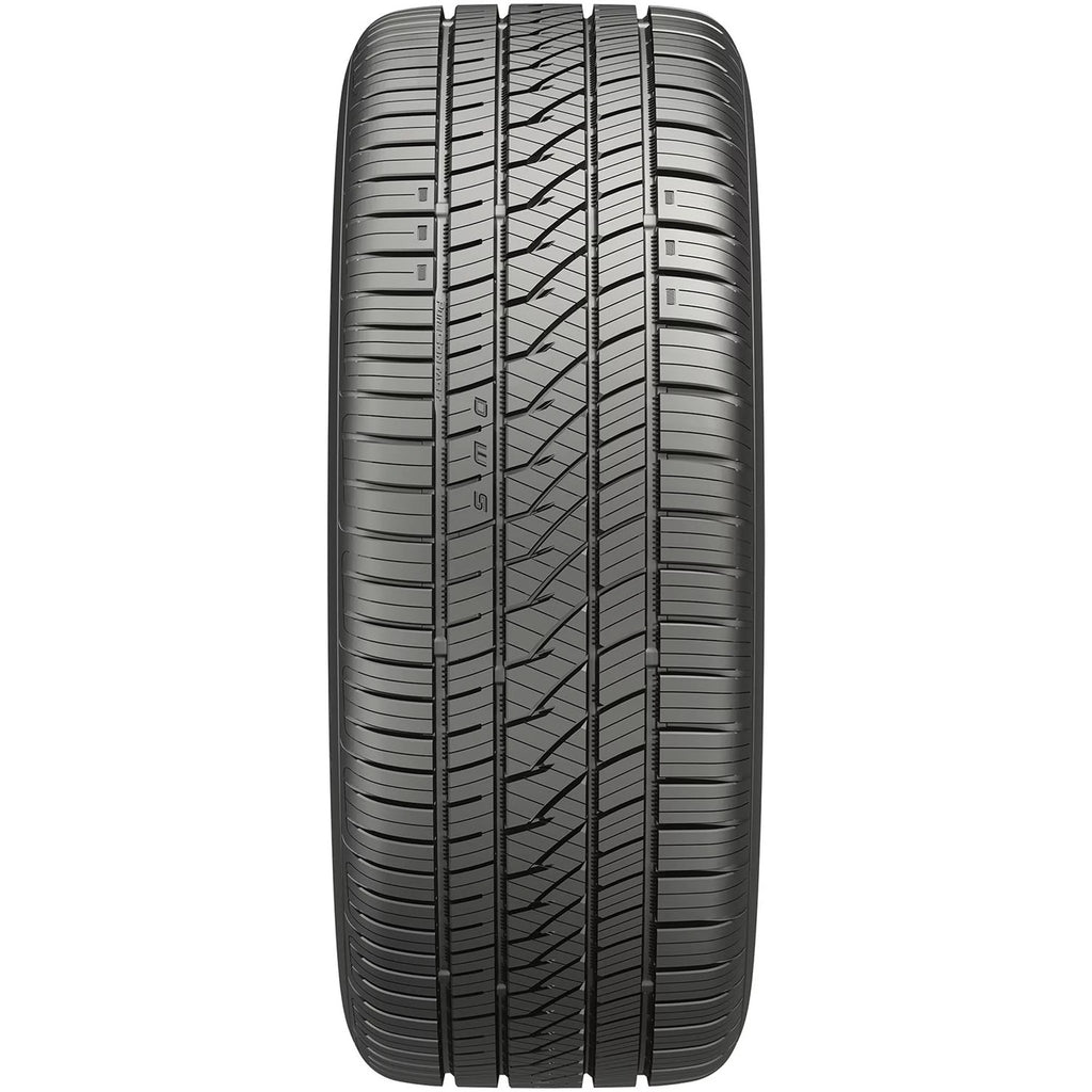 Set of 2 235/40R19 96V XL Tires V152