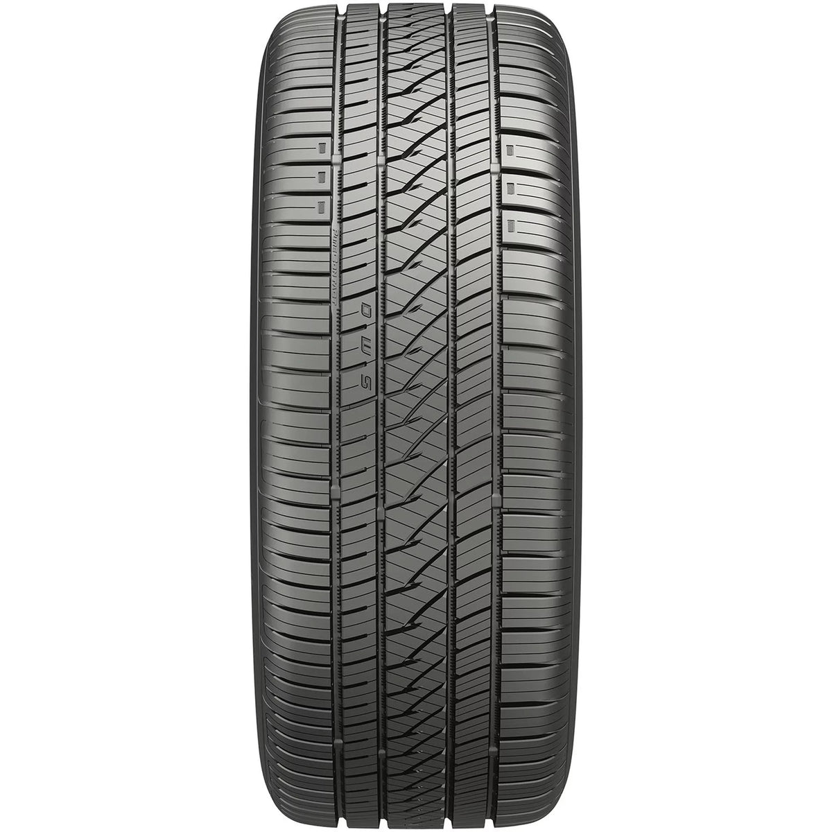 Set of 2 235/40R19 96V XL Tires V152