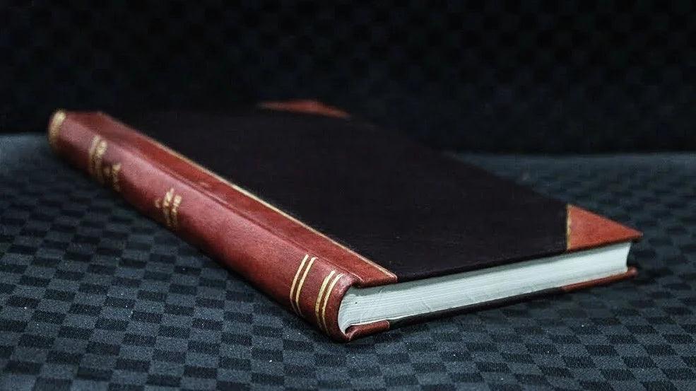 French Language in Canada Leatherbound I435162