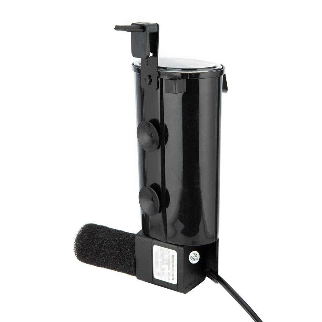 Submersible Low Water Level Aquarium Filter B816462