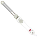 Dual Voltage Rotating Curling Iron G323