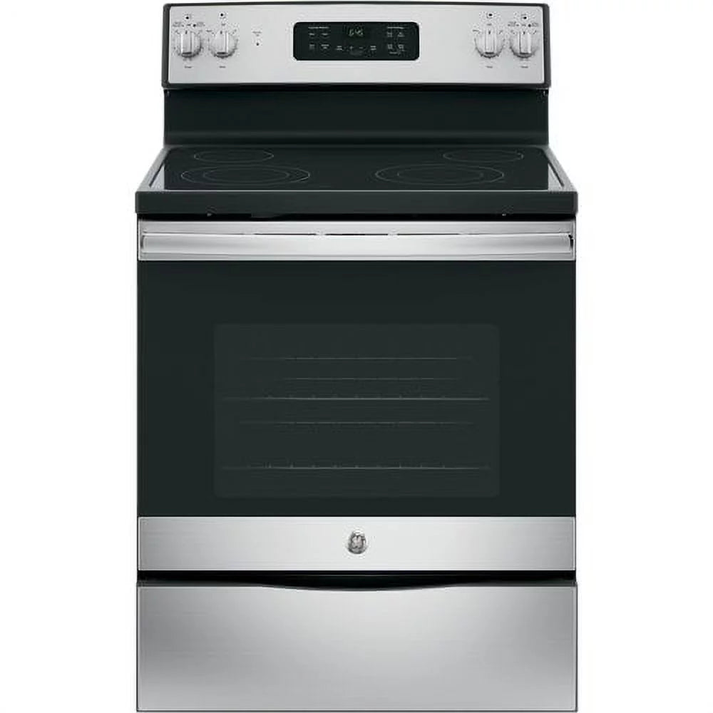 30 Free-Standing Electric Range S878952