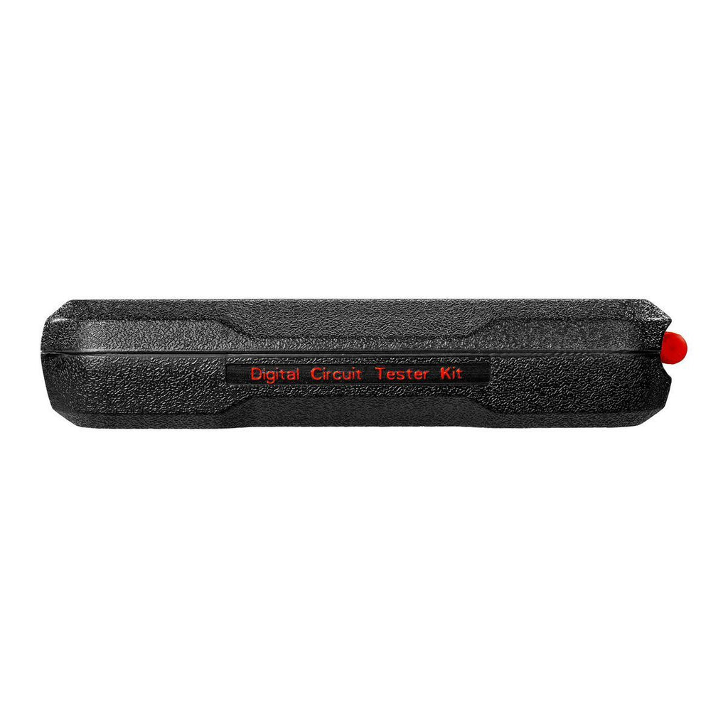 Circuit Light Tester with Interchangeable Shanks E68403