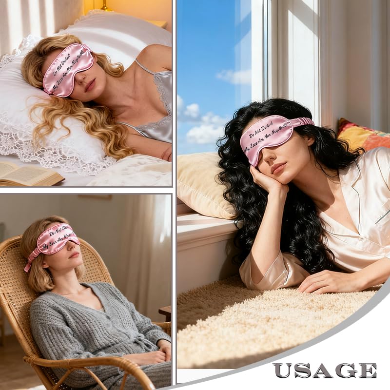 Sleep Eye Mask S517040