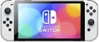 Nintendo Switch OLED Model with White Joy-Con K44244